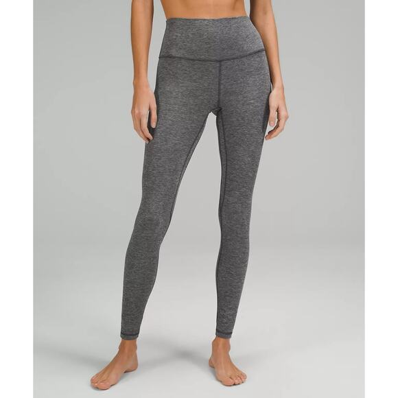 NWT lululemon Align™ High-Rise Pant 28" - Picture 1 of 6